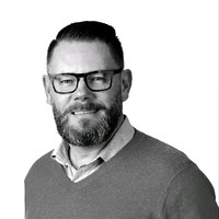 Geoff Moore P.Eng