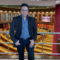 Pratik Ghosh, Ph.D