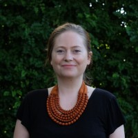 Cressida Gaukroger