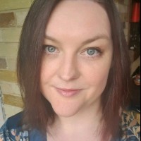 Emma Reilly O'Connor, Ph.D.