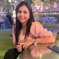 Yogita Bhatia