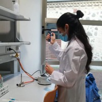 Lorena Cabrera Pérez