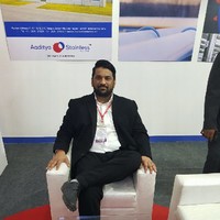 Ramashray Rai, Pmp®