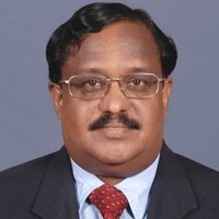 T R Balachandran