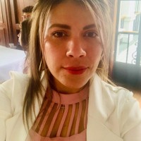 Vilma Carolina Lopez Rodriguez