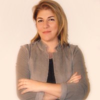 Evangelia (Lina) Lyrantonaki