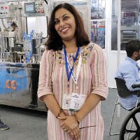 Pooja Chaudhary