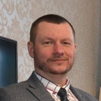 Vladimir Virinskiy