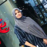Lubna Rashad
