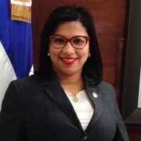 Aliocha Morel Alcántara