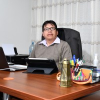 Nilton Escalante P.