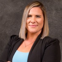Jessica Gavin