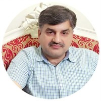Prof Dr Waseem ishaque (SFHEA), Ph D, postdoc (UK), nswc, ndu (ch), psc, fsc(A)