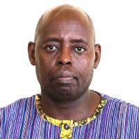 William Twahirwa