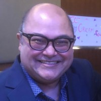 Bikramjit Ray - Editor ETHospitalityworld