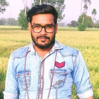 Nilesh Chaubey