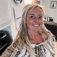 Penny Masterman