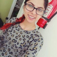 Tania Liceth Valarezo