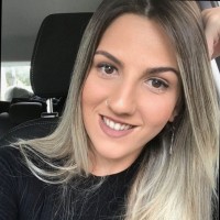 Nayara Cozzolino