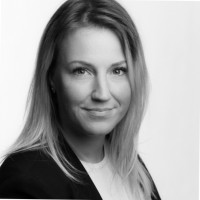 Johanna Westlund