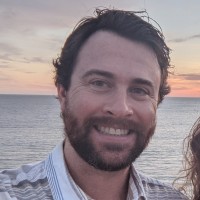 Justin Wernecke