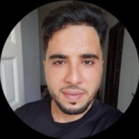 Mohamed Chaibi