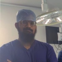 Dr. Syed Saad