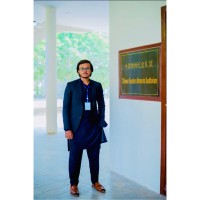Taha Ali Khan