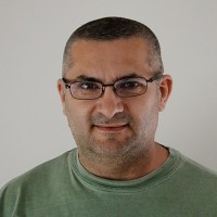 Ivelin Yordanov