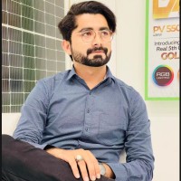 Umar Jamshaid