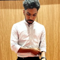 Athidev Alat Shaji