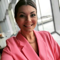 Heidrun Fridriksdottir