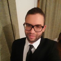 Mustafa Bouloufa