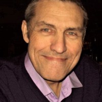 Dave Fry