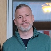Dan Tandy