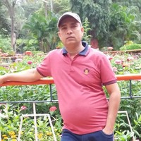 Santosh Swain