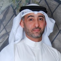 Abdulrahman Alawadhi