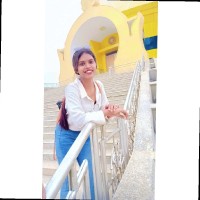 Harshika Marbate