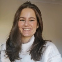 Naomi Frost