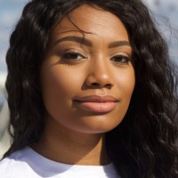 Jazmyn Matthews