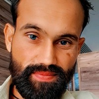 Vinod Sharma