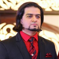 Salman Shahid