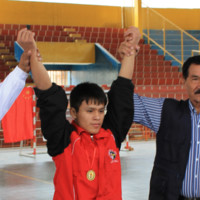 Javier Reyes