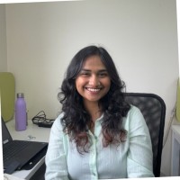 Anandita Bummerkar