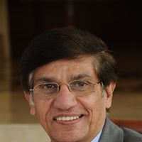 Pradeep Kashyap