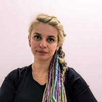 Olena Havryliak