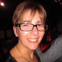 Gillian Harvey