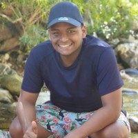 Jesse Sisam
