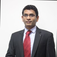 NIREESH C