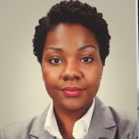 Peggy Charlotte Louis